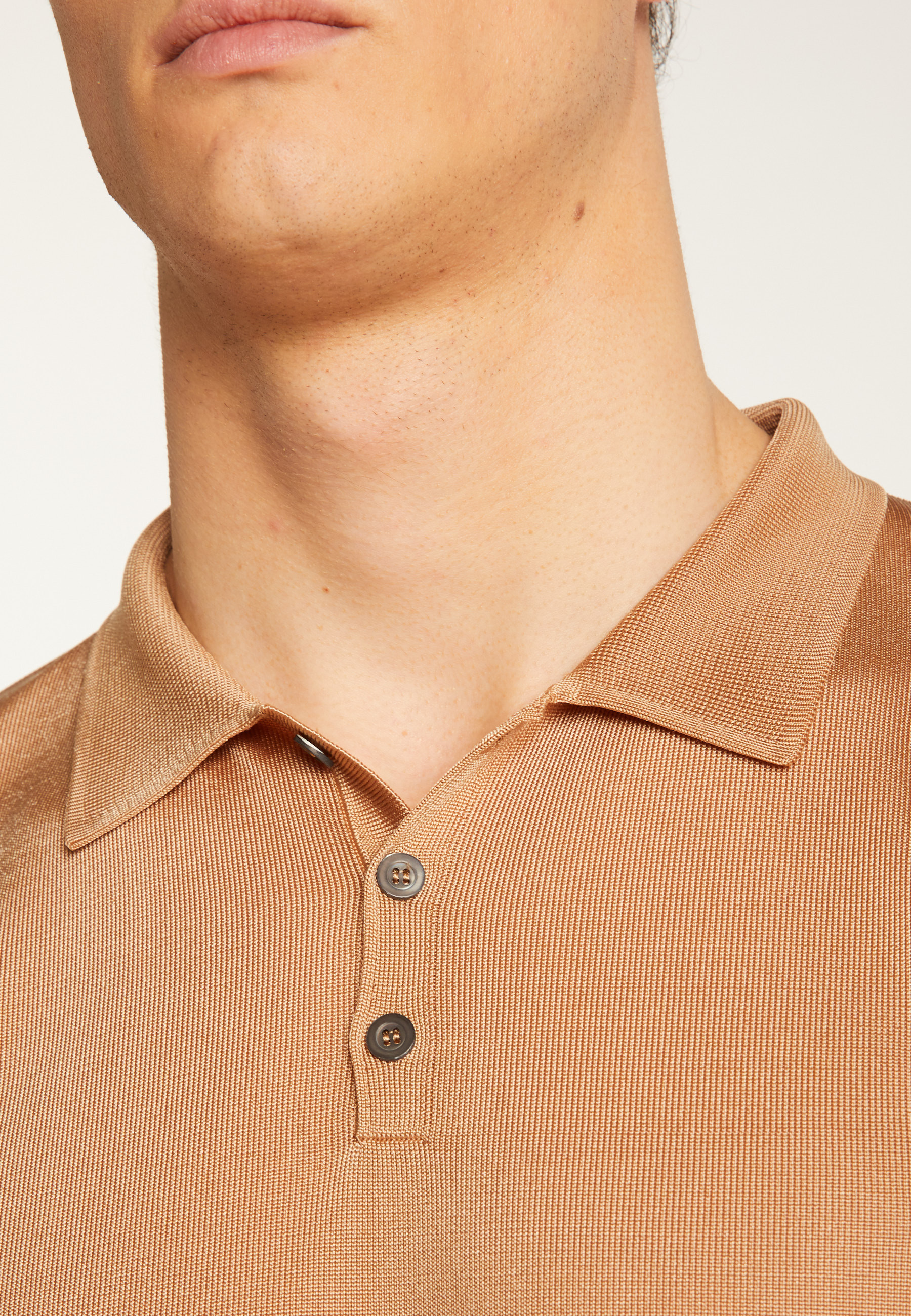 Polo en fil lumière - Babar