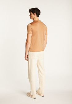 Polo en fil lumière - Babar