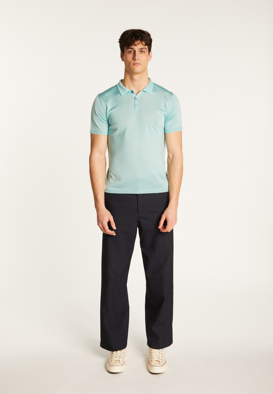 Polo en fil lumière - Babar