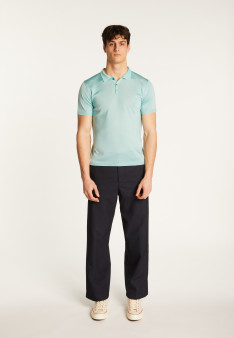 Polo en fil lumière - Babar