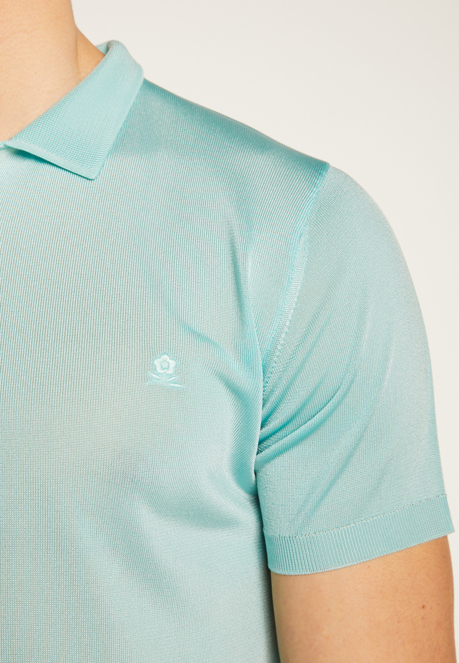 Polo en fil lumière - Babar