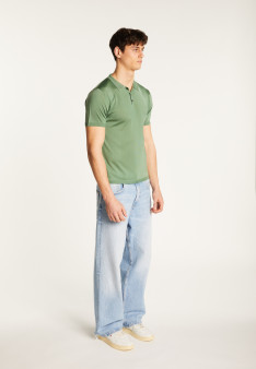 Polo en fil lumière - Babar