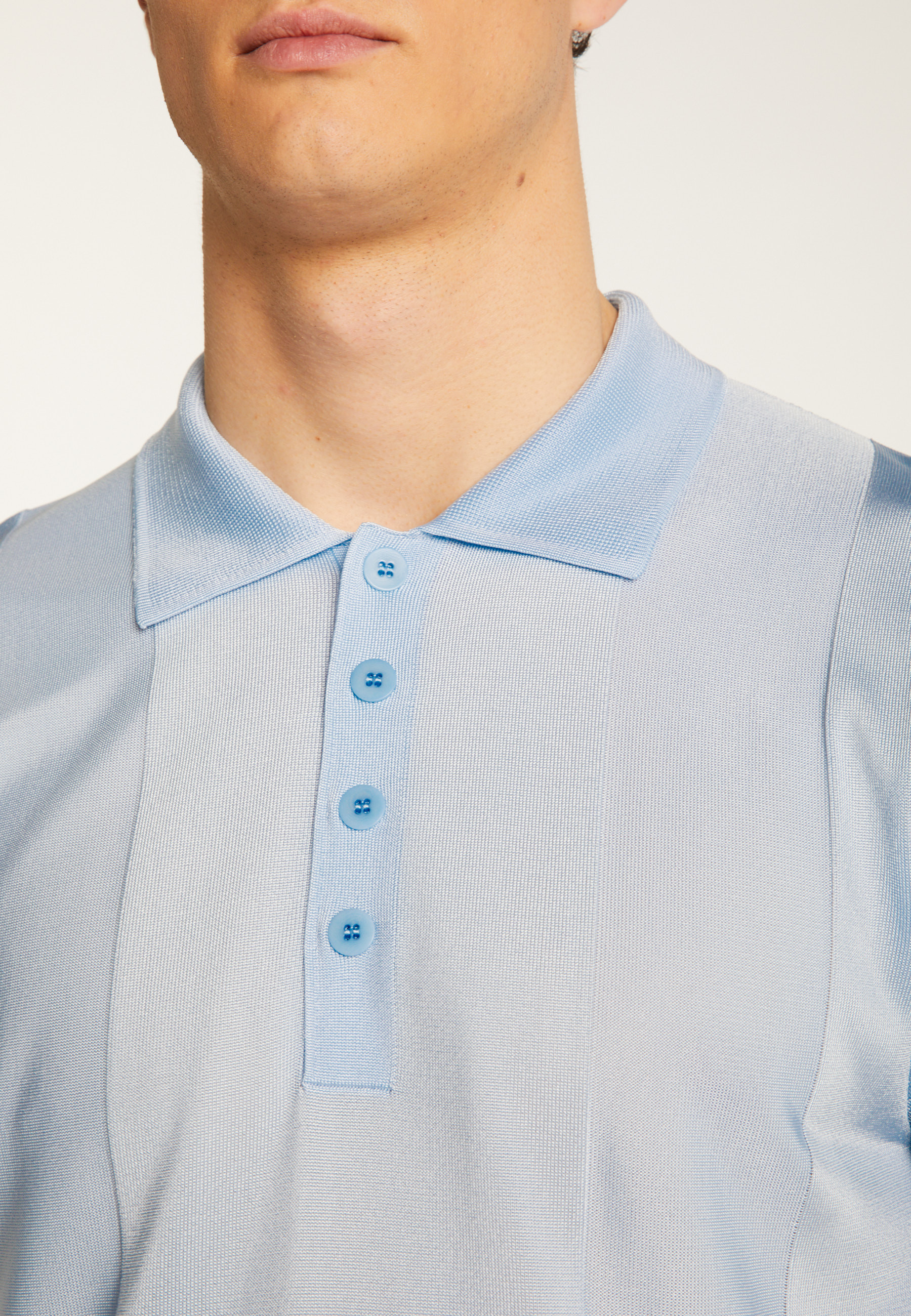 Polo en Fil Lumière - Milan