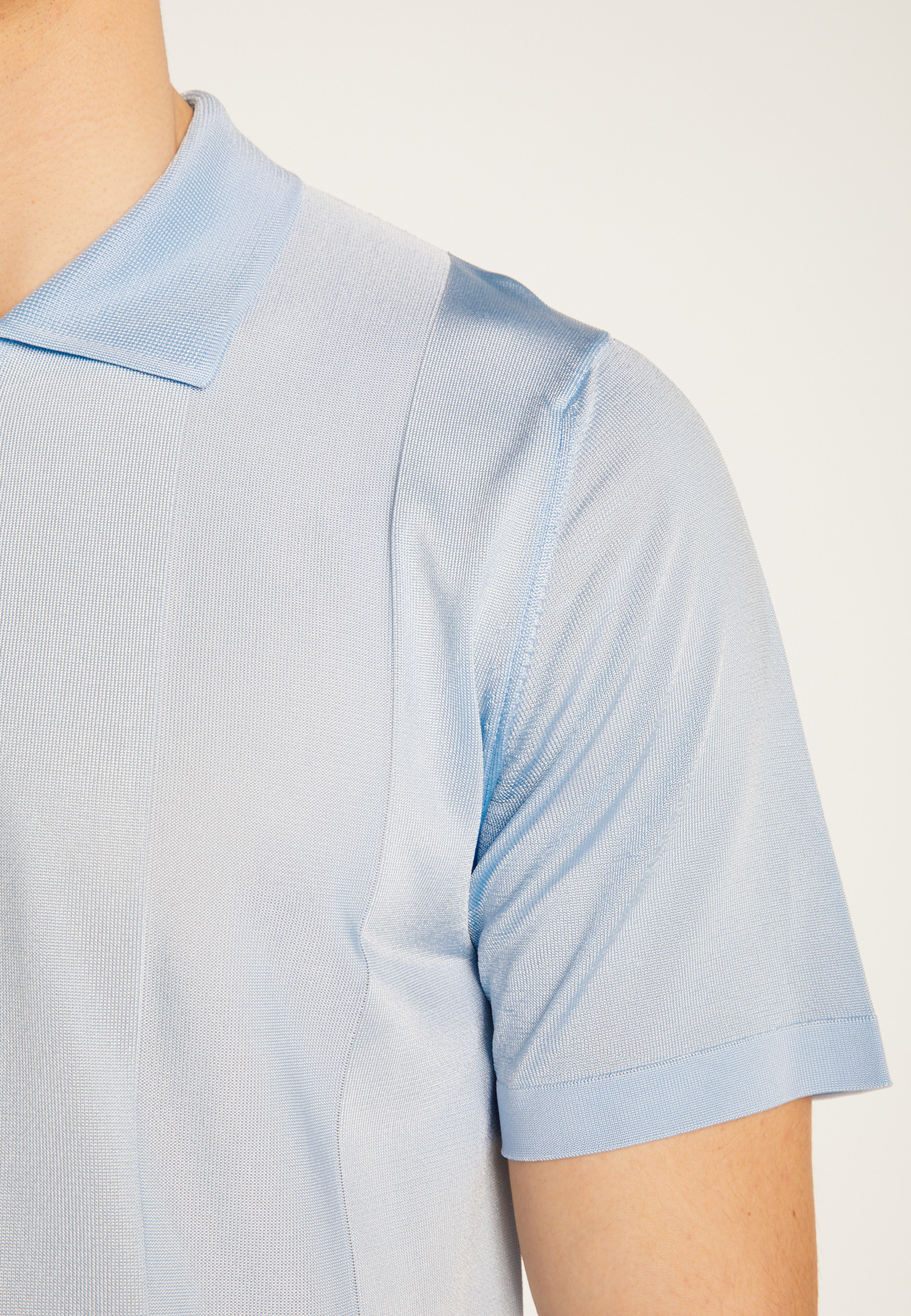 Polo en Fil Lumière - Milan