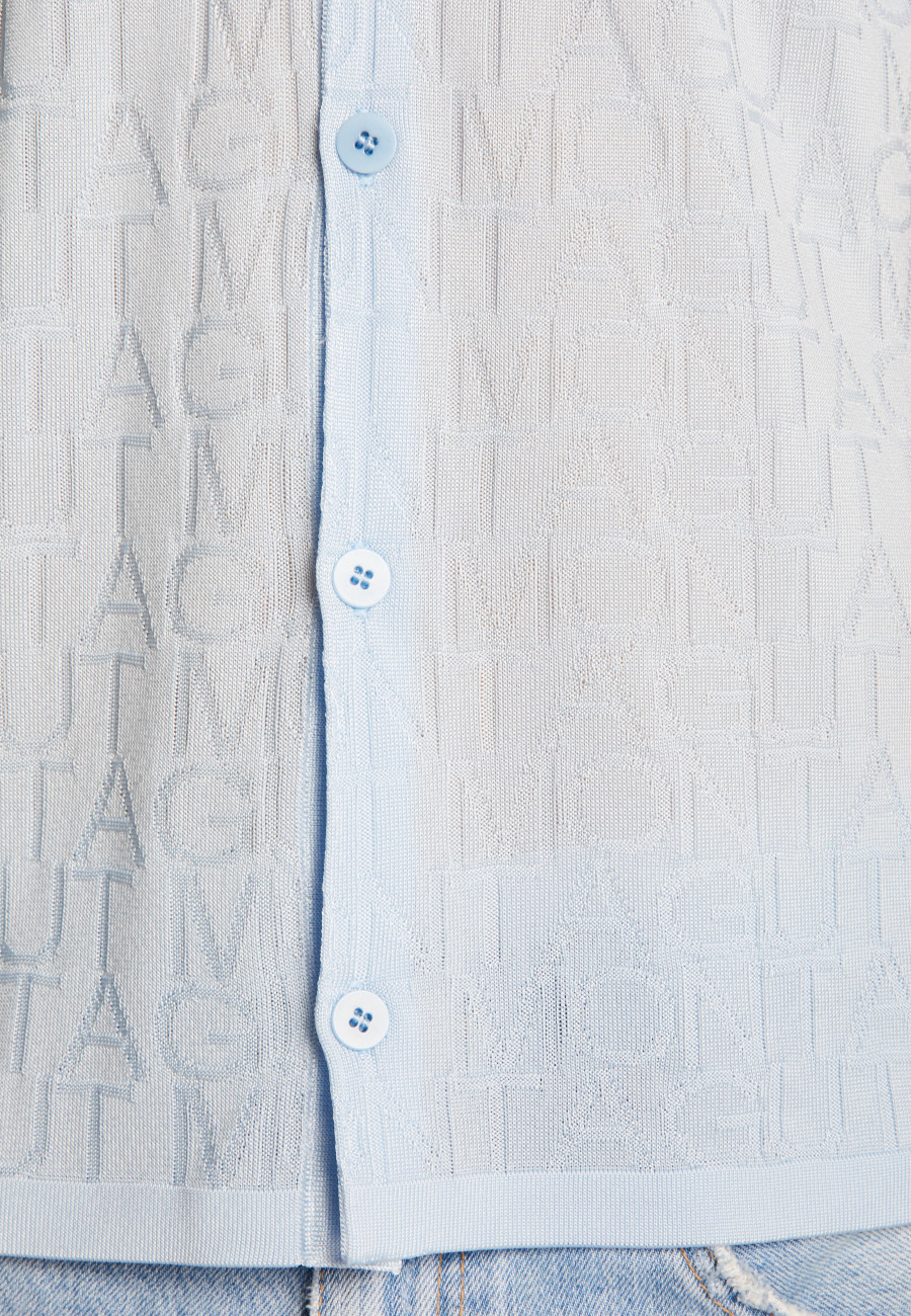 Camisa polo de fio leve - Matthew