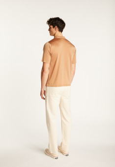 Polo in Fil Lumière - Montayang