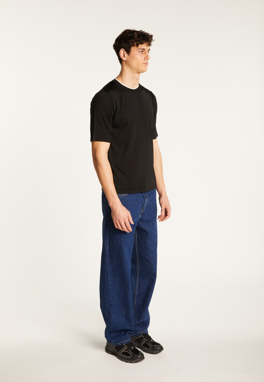 Light thread T-shirt - Mael