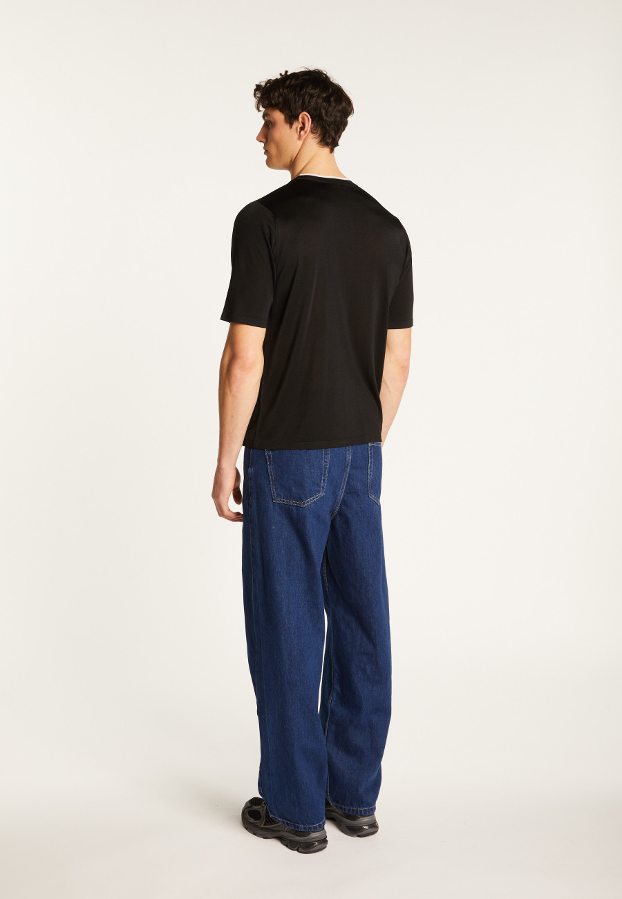 Camiseta fio leve - Mael