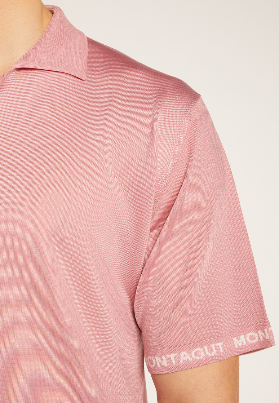 Camisa de fio leve - Maxence