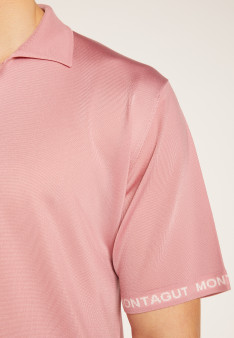 Shirt in Fil Lumière - Maxence