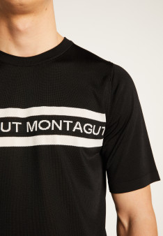 T-shirt en Fil Lumière - Morris