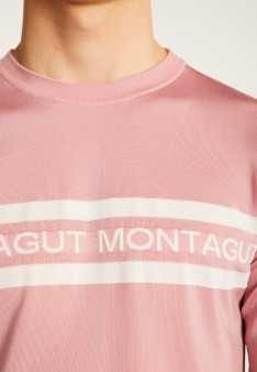 T-shirt en Fil Lumière - Morris