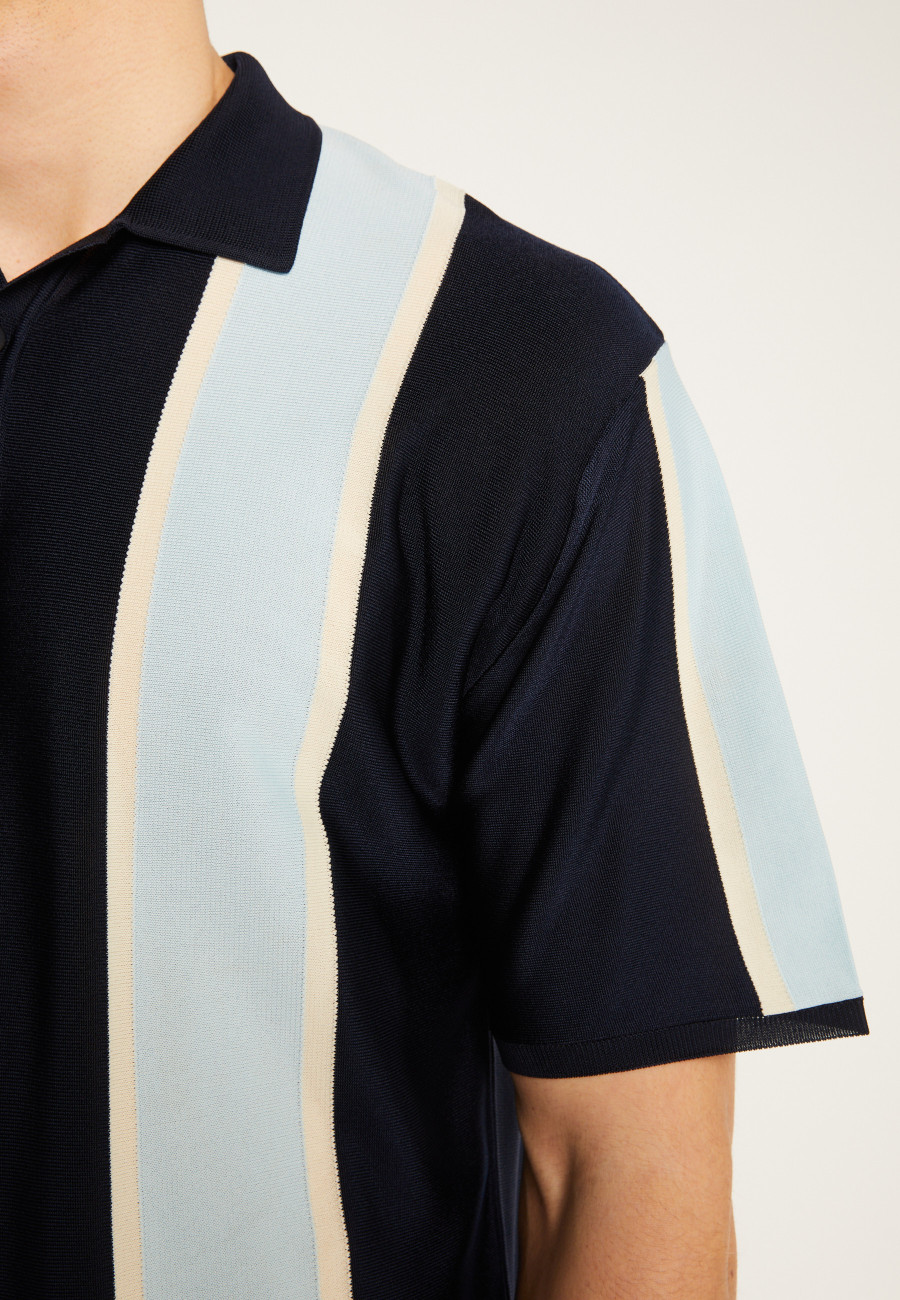 Camisa de fio leve - Massimo