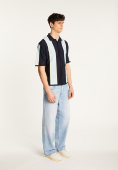 Chemise en Fil Lumière - Massimo