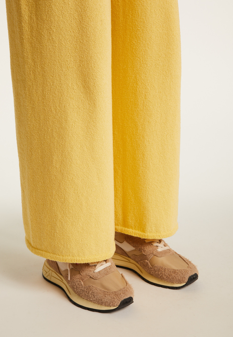 Calças de algodão - Dakota