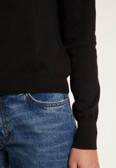 Cardigan en coton - Dana