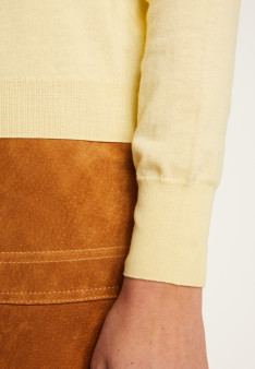 Cotton cardigan - Dana