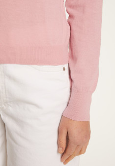 Cardigan en coton - Dana