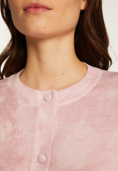 Cardigan en coton - Dana