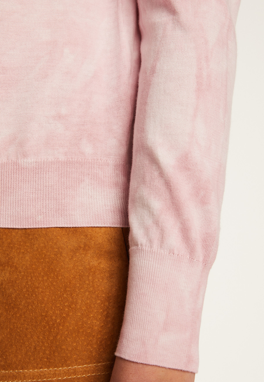 Cotton cardigan - Dana