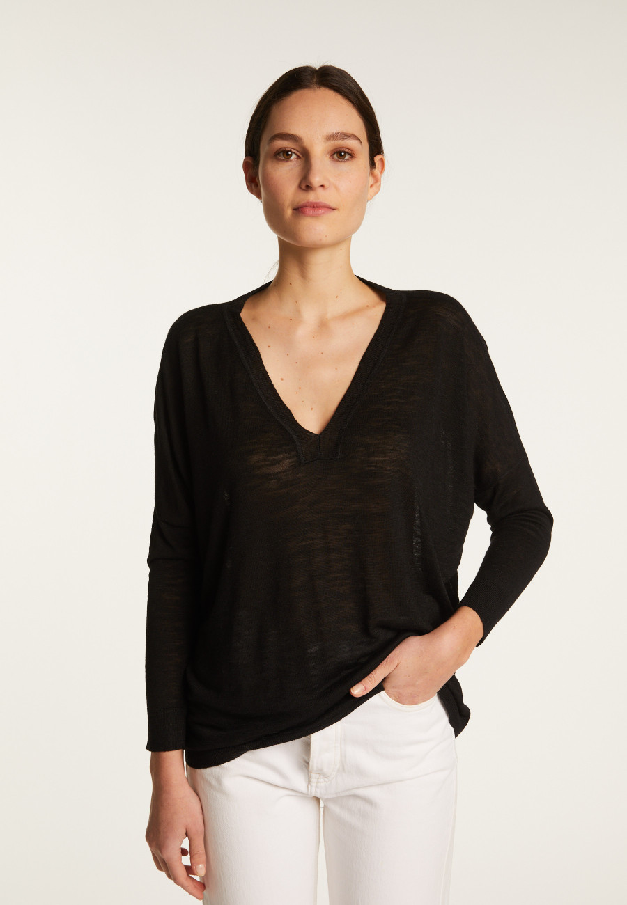 Puxar linha flamejada - Beja