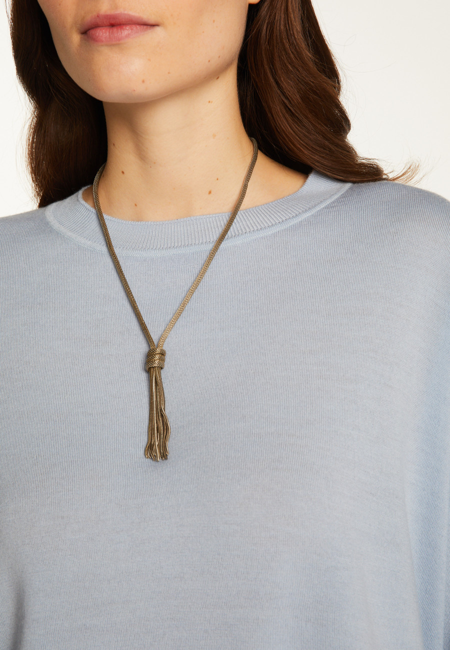 Merino wool sweater - Adele