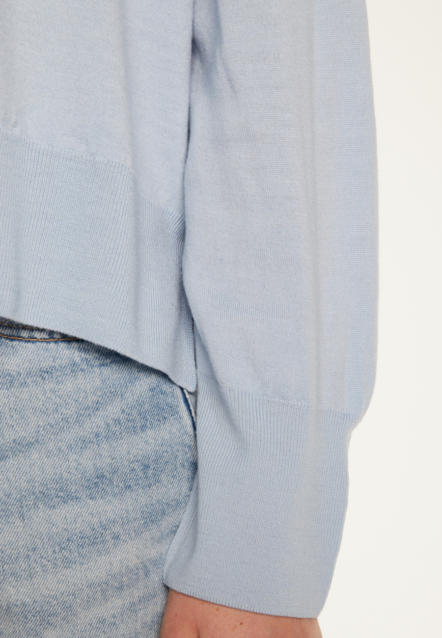 Merino wool sweater - Adele