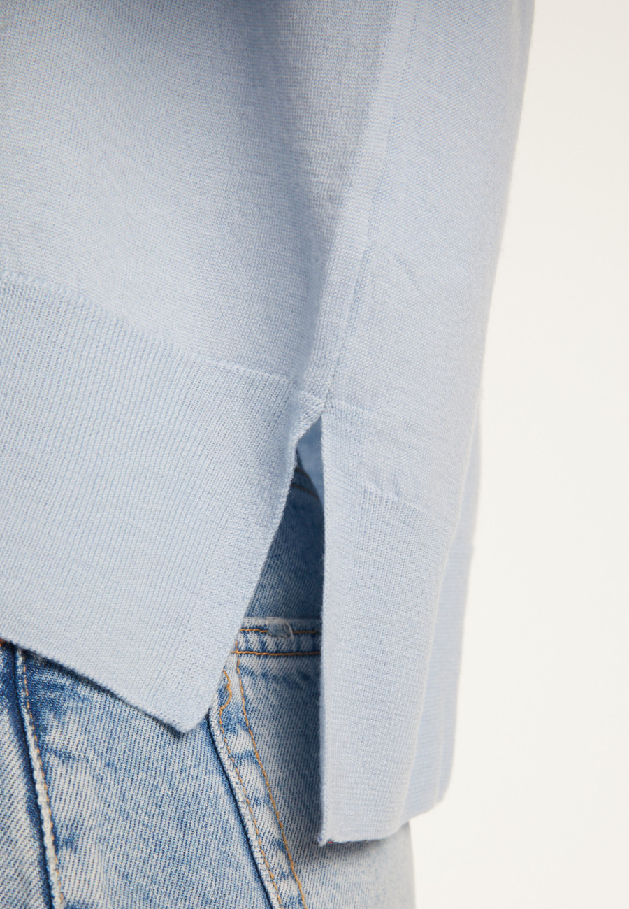 Merino wool sweater - Adele