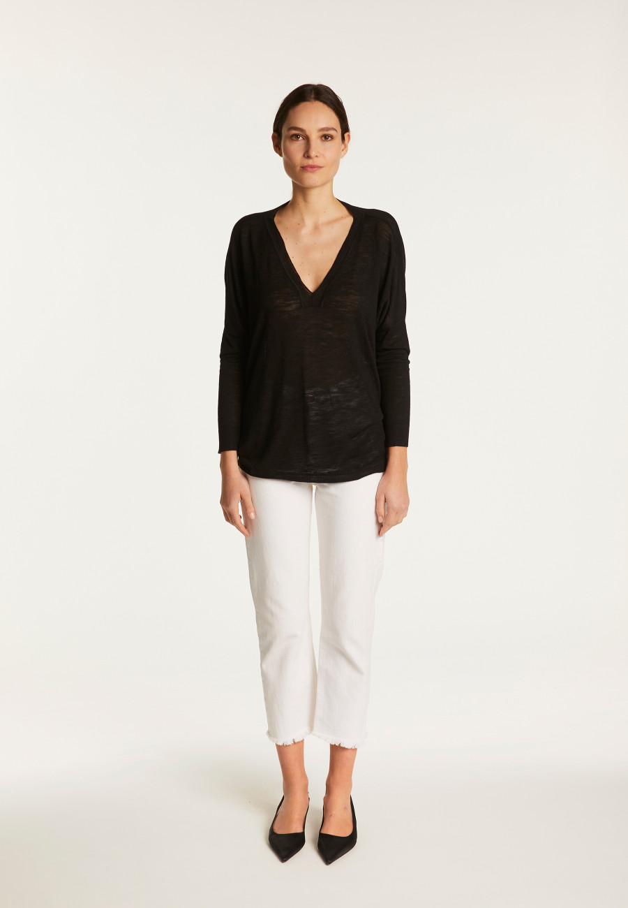 Puxar linha flamejada - Beja