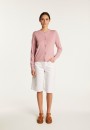 Cardigan en coton - Dana