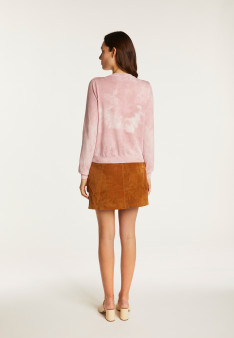 Cotton cardigan - Dana