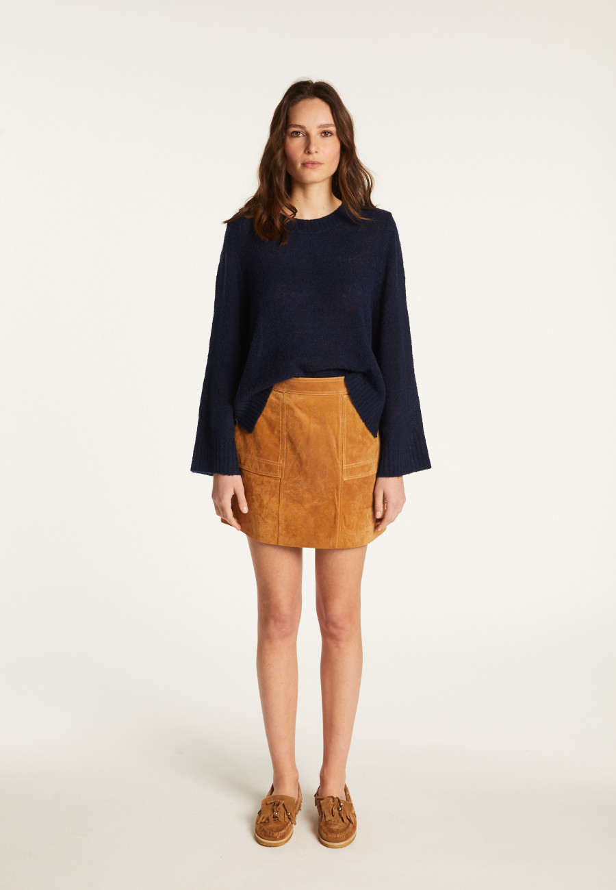 Wool sweater - Fabiola