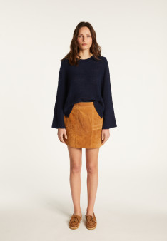 Pull en laine - Fabiola