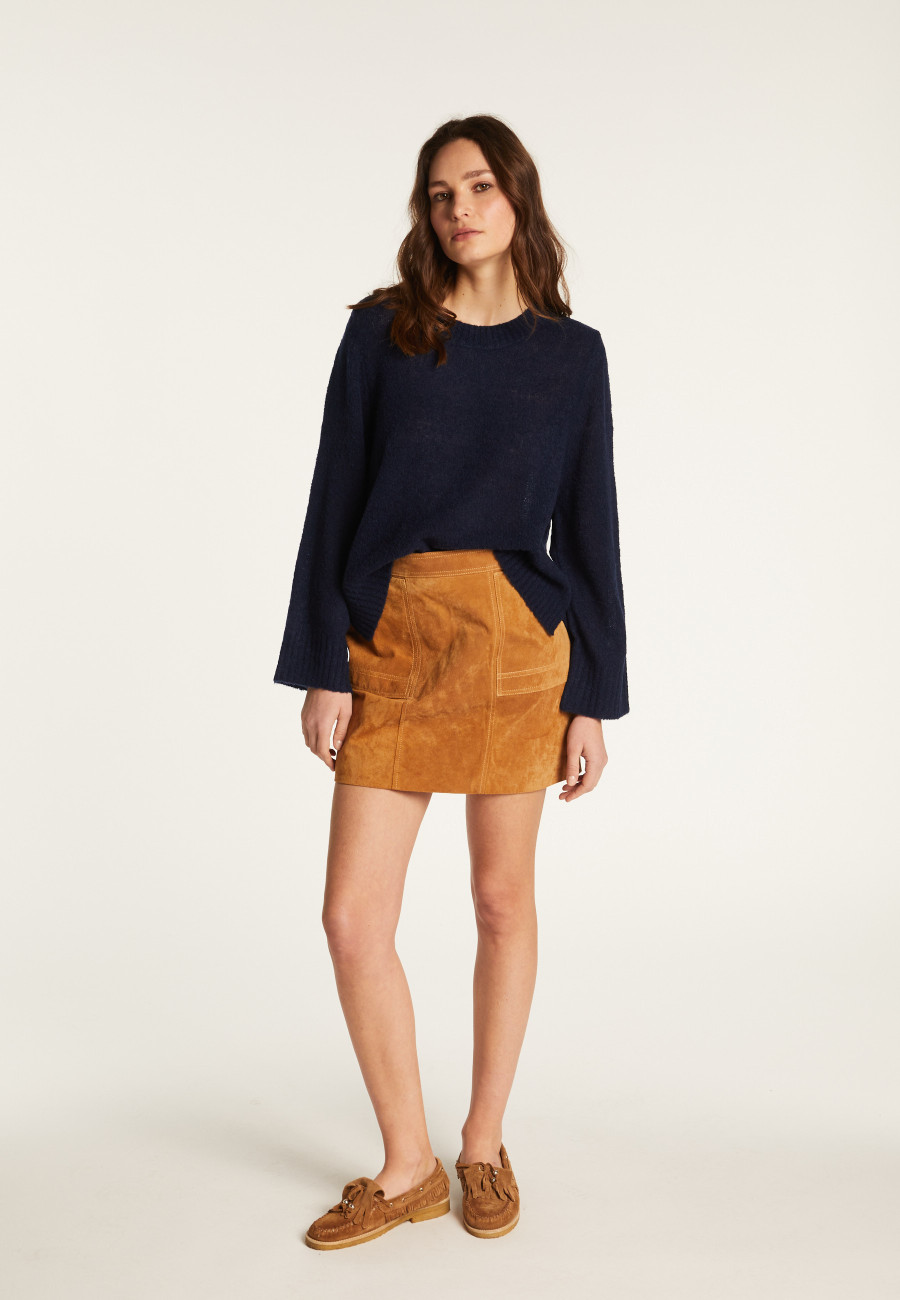 Wool sweater - Fabiola