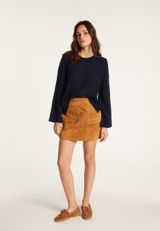 Wool sweater - Fabiola