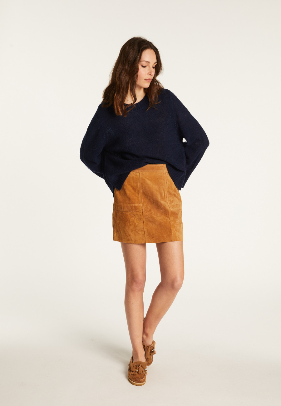 Wool sweater - Fabiola