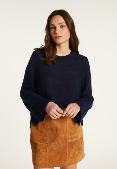 Pull en laine - Fabiola