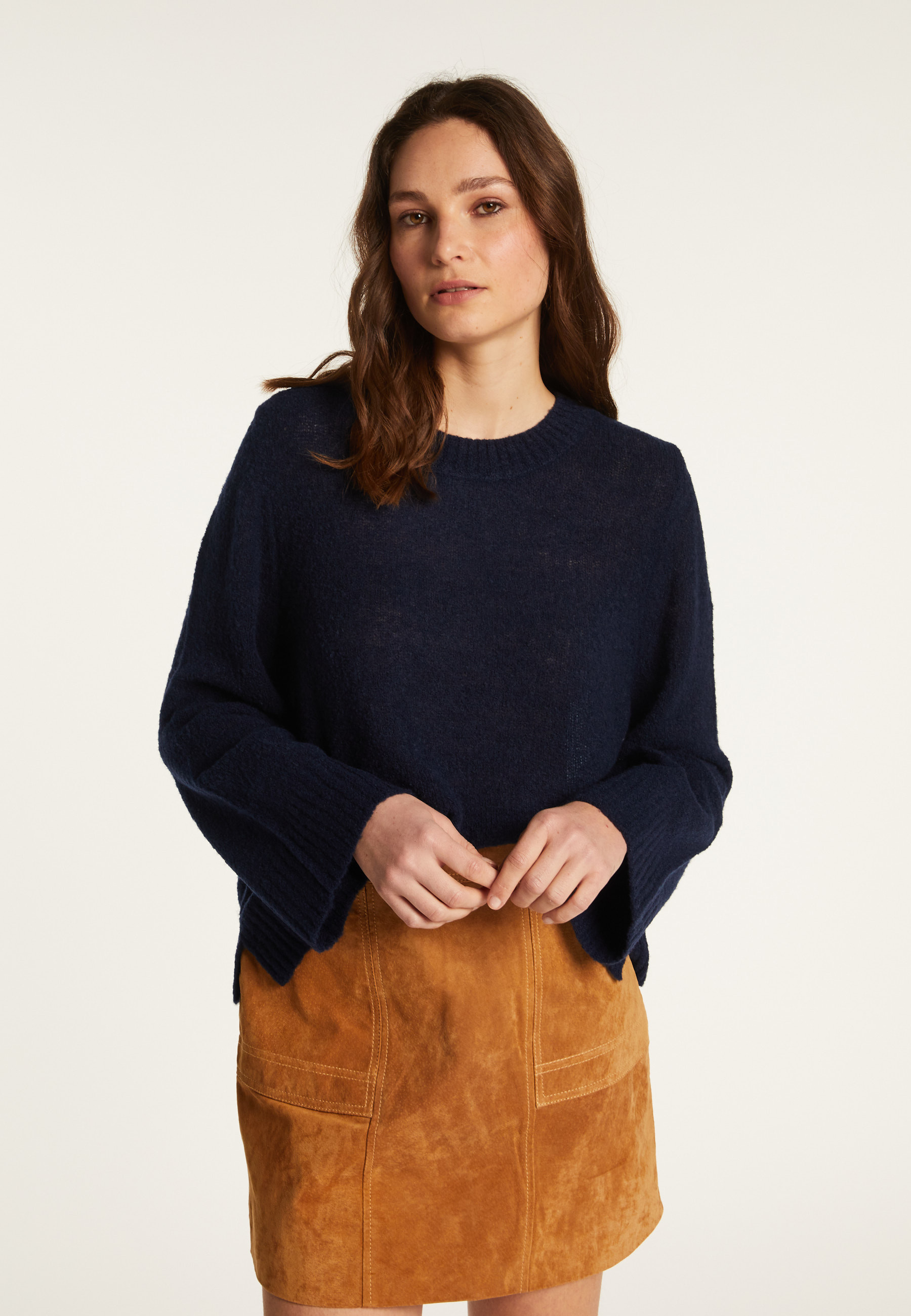 Pull en laine - Fabiola