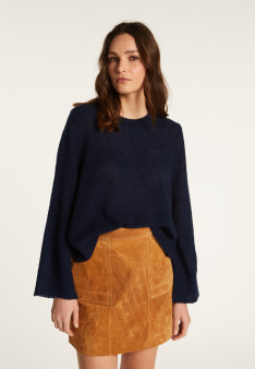 Pull en laine - Fabiola