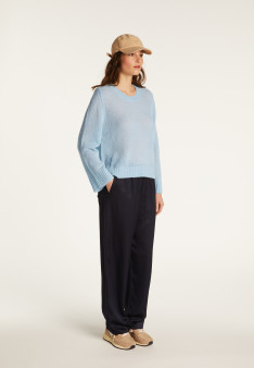 Pull en laine - Fabiola