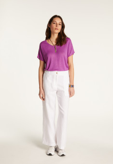 Linen pants - Ella
