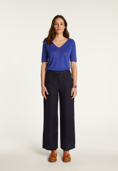 Linen pants - Ella