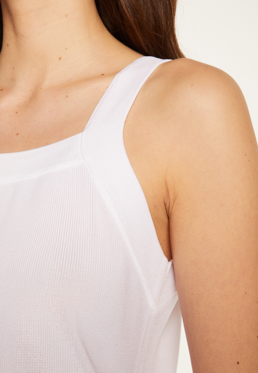 Light thread tank top - Doris