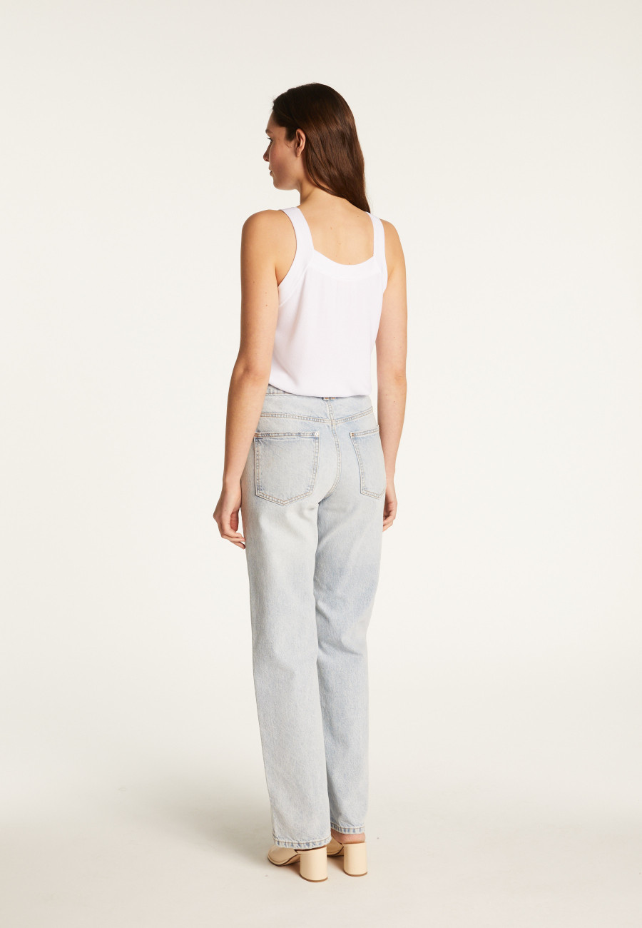 Light thread tank top - Doris