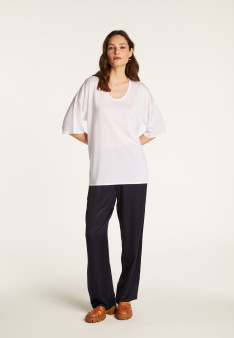 Light thread t-shirt - Dolly