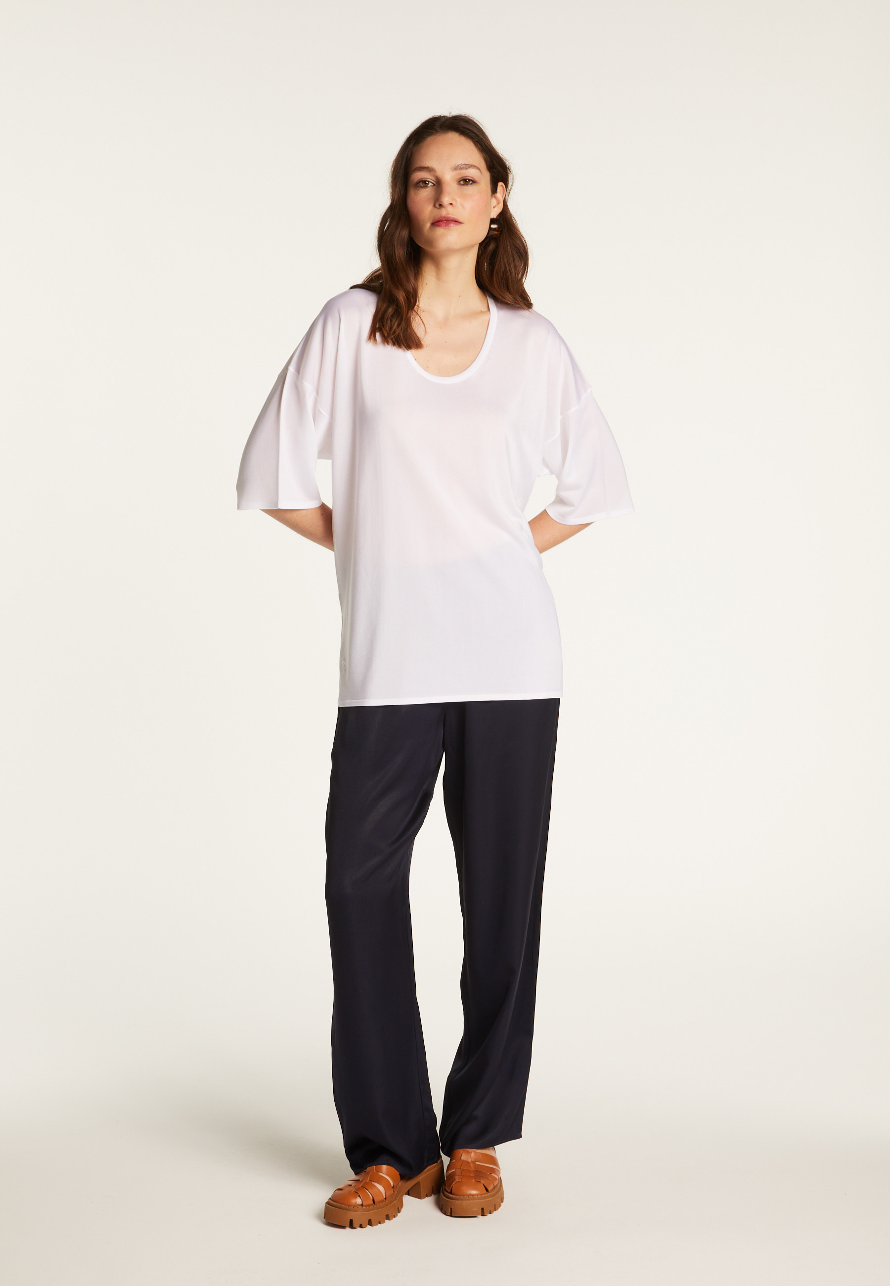 T-shirt en fil lumière - Dolly