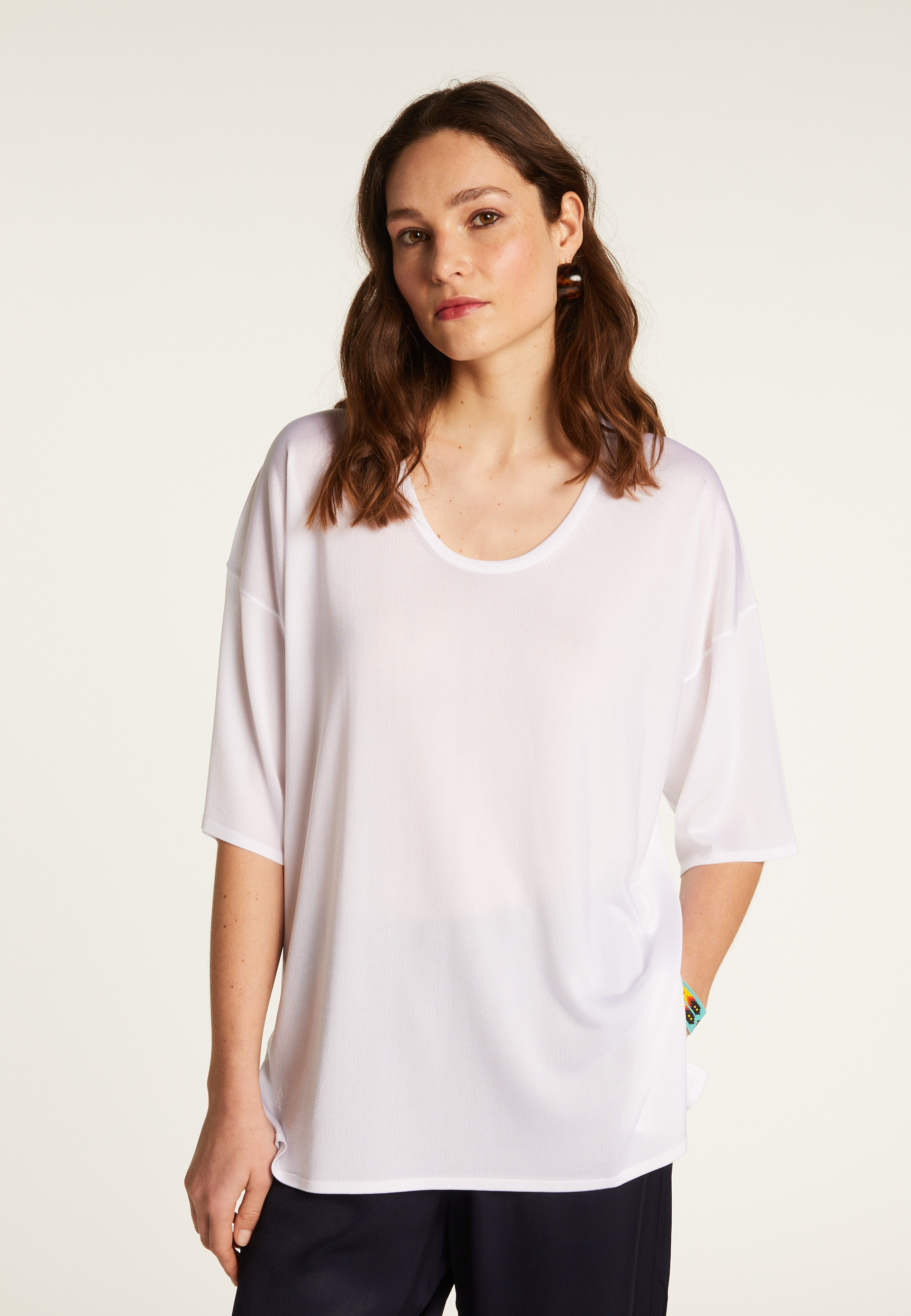 T-shirt en fil lumière - Dolly