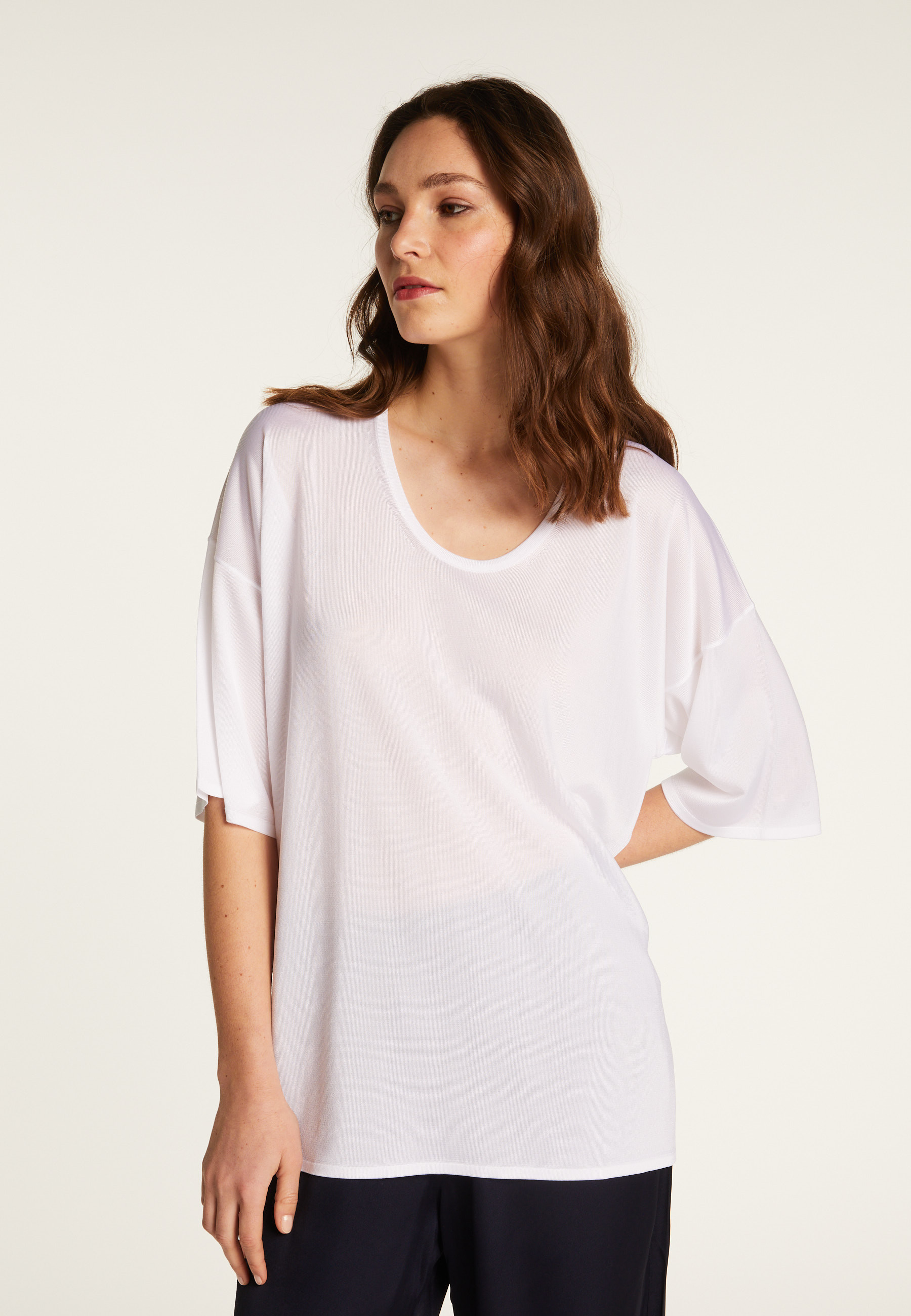 T-shirt en fil lumière - Dolly