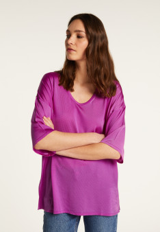 Light thread t-shirt - Dolly