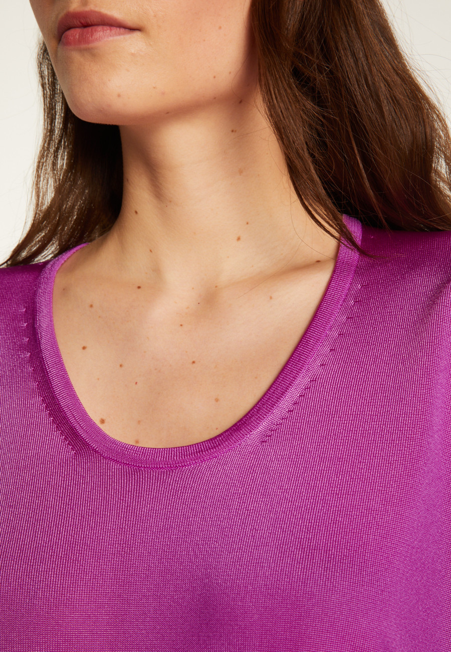 Light thread t-shirt - Dolly